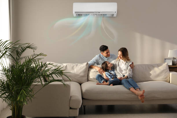 Best Residential HVAC Services  in Lusk, WY