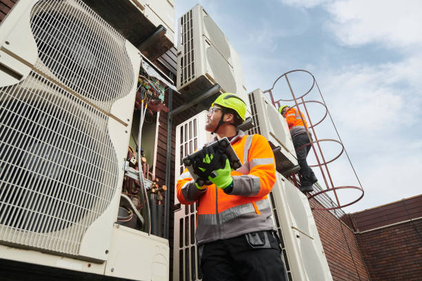 Best HVAC Cleaning Services  in Lusk, WY