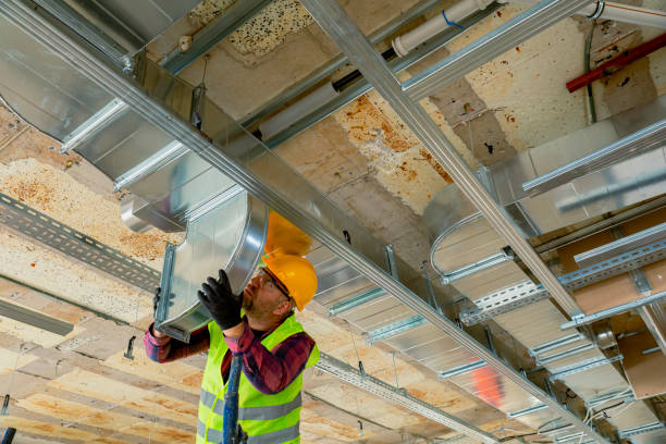 Best HVAC Maintenance Plan  in Lusk, WY