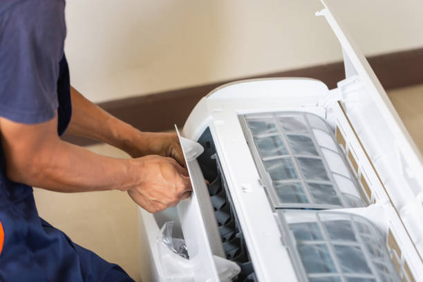 Best Ductless HVAC Repair  in Lusk, WY