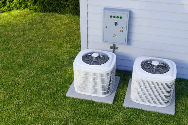 Best HVAC Emergency Services  in Lusk, WY