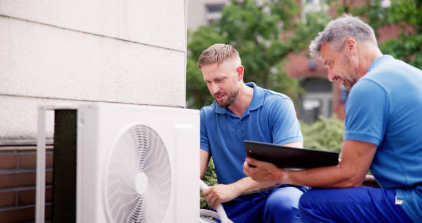 Best Furnace Installation  in Lusk, WY