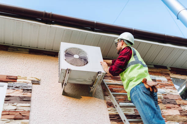 Best HVAC Installation Services  in Lusk, WY
