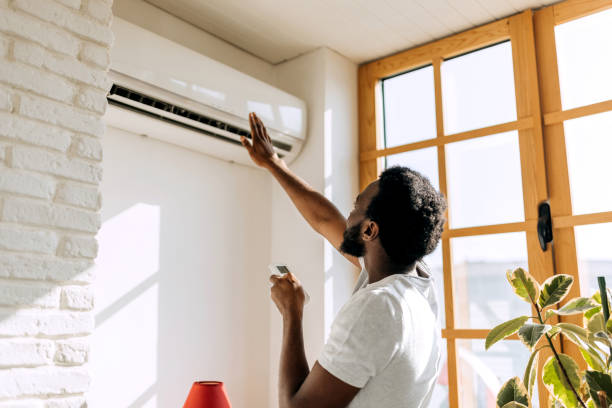 Best Residential HVAC Services  in Lusk, WY