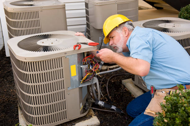 Best Affordable HVAC Services  in Lusk, WY