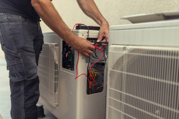 Best HVAC Repair Near Me  in Lusk, WY