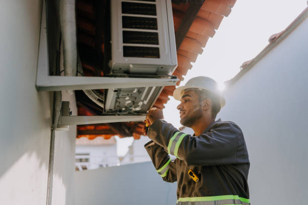 Best HVAC Air Duct Cleaning  in Lusk, WY