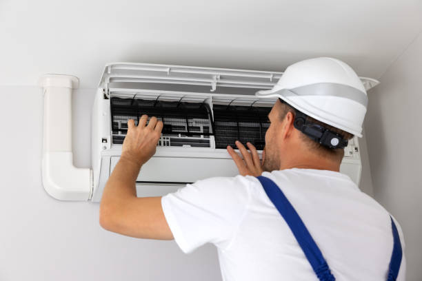 Best HVAC Replacement Cost  in Lusk, WY