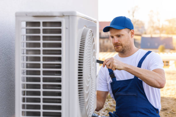 Best HVAC Companies Near Me  in Lusk, WY