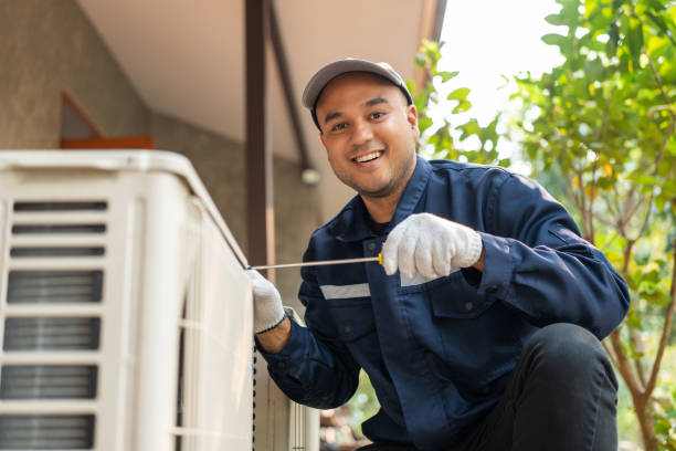Best Affordable HVAC Services  in Lusk, WY