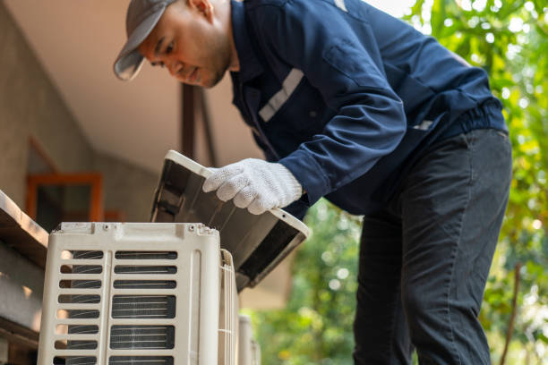 Best 24/7 HVAC Repair  in Lusk, WY