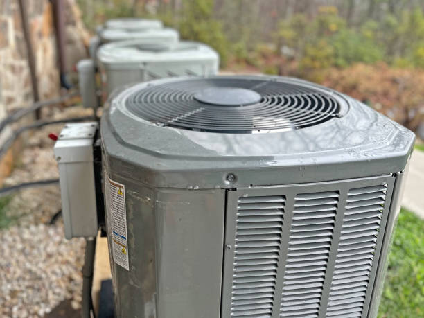 HVAC Emergency Services in Lusk, WY
