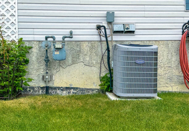Best HVAC Repair Near Me  in Lusk, WY